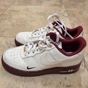 Nike Airforce One 40 year anniversary collection